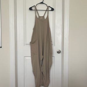Free People Movement Hot Shot Onesie